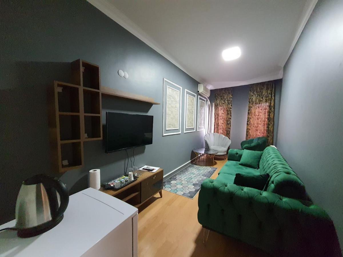 Vip Suit Otel Istanbul Ngoại thất bức ảnh