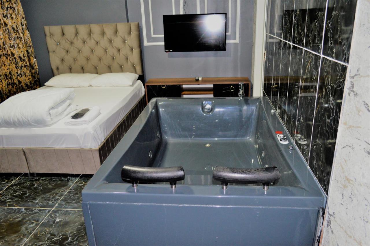 Vip Suit Otel Istanbul Ngoại thất bức ảnh