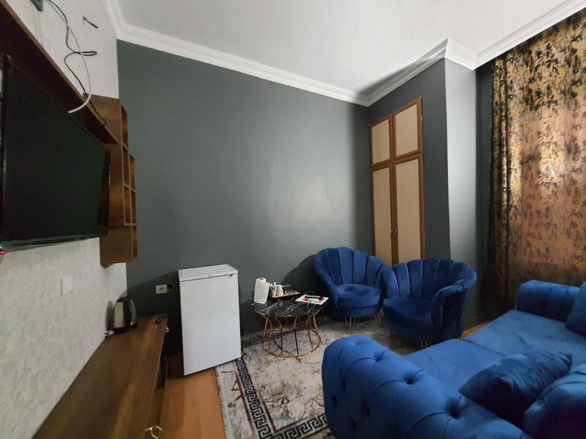 Vip Suit Otel Istanbul Ngoại thất bức ảnh