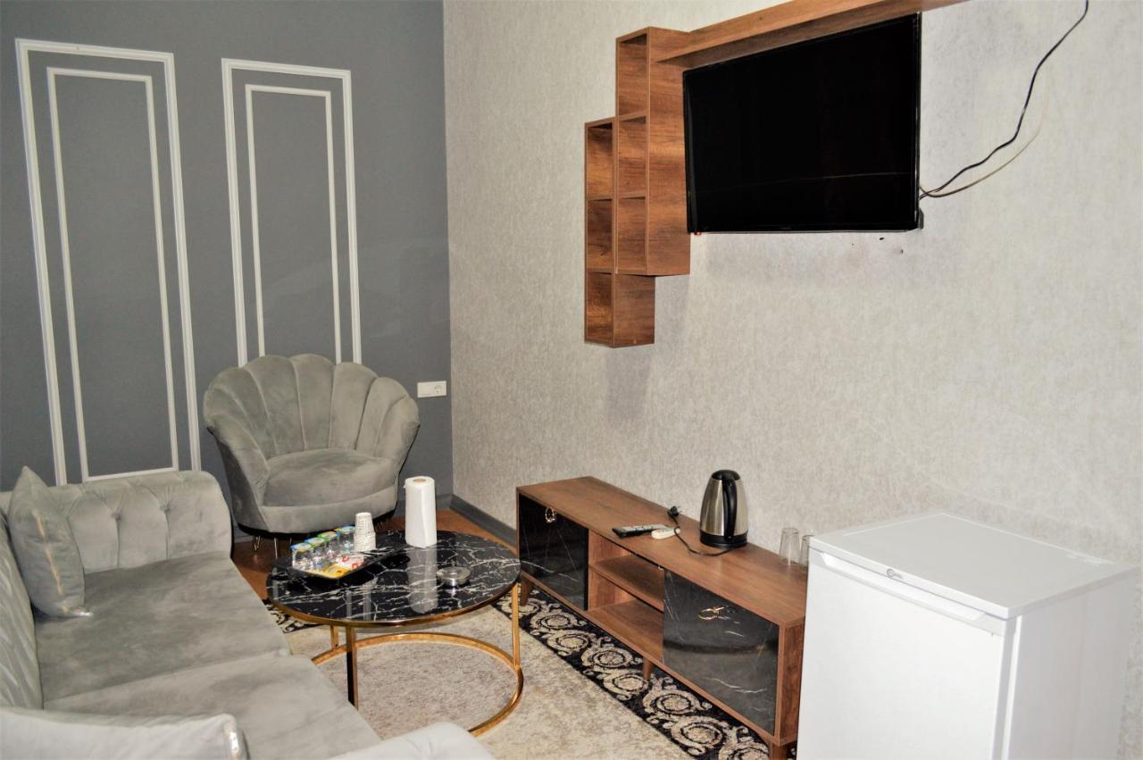 Vip Suit Otel Istanbul Ngoại thất bức ảnh