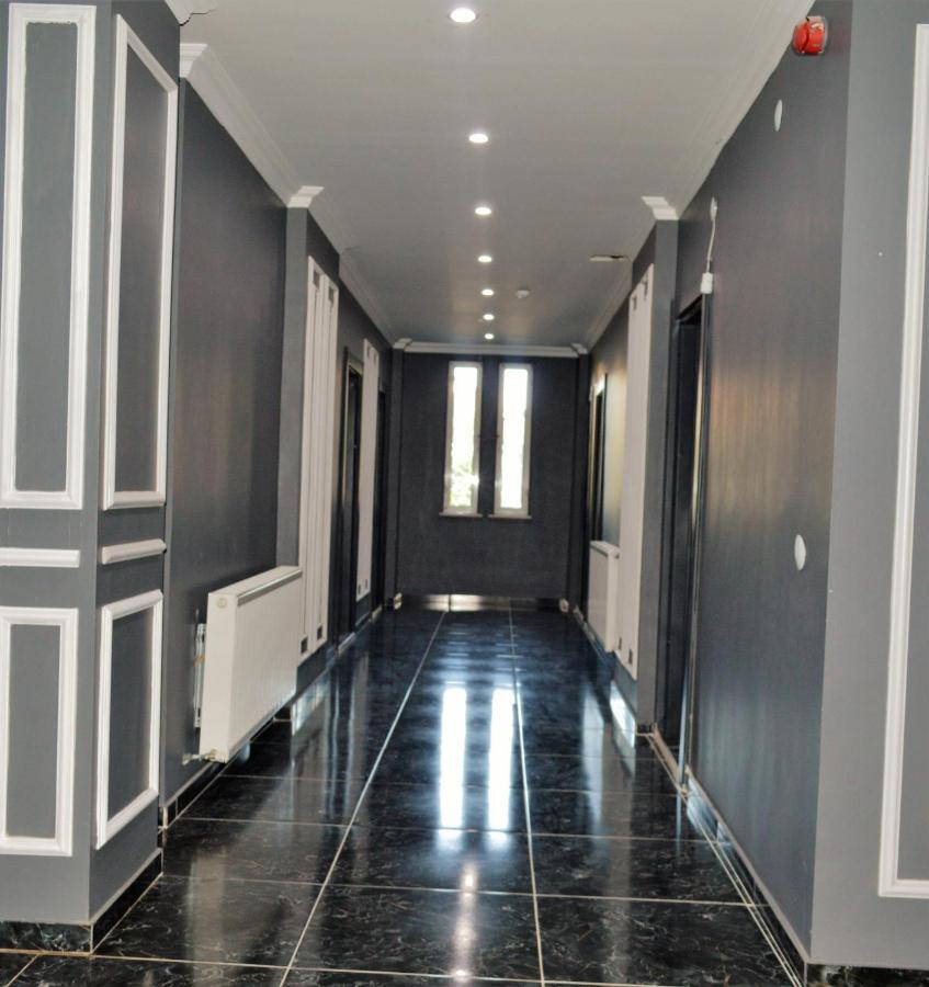 Vip Suit Otel Istanbul Ngoại thất bức ảnh
