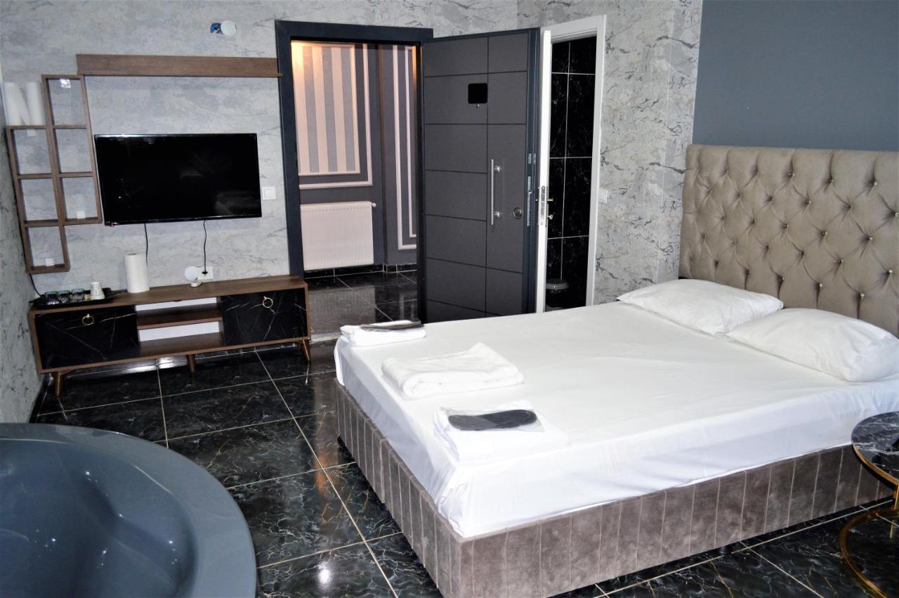Vip Suit Otel Istanbul Ngoại thất bức ảnh