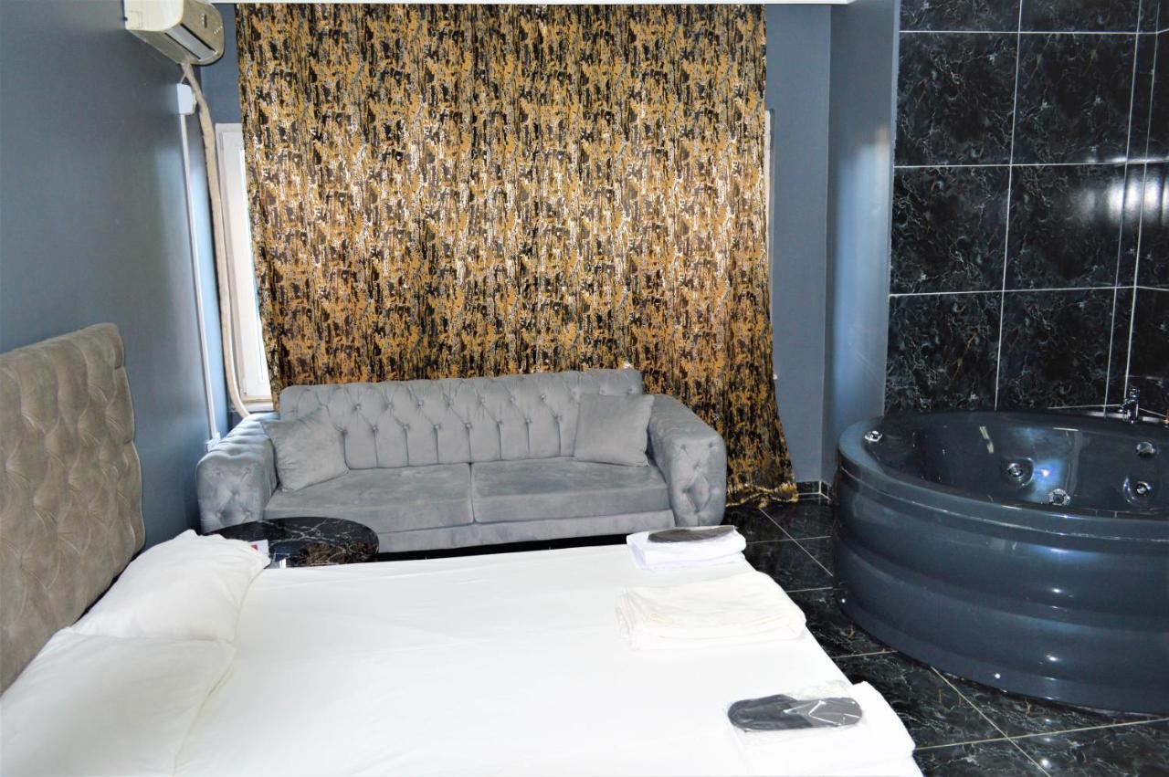 Vip Suit Otel Istanbul Ngoại thất bức ảnh