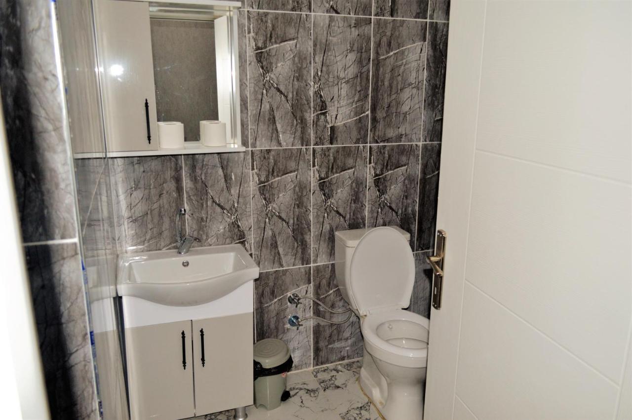 Vip Suit Otel Istanbul Ngoại thất bức ảnh