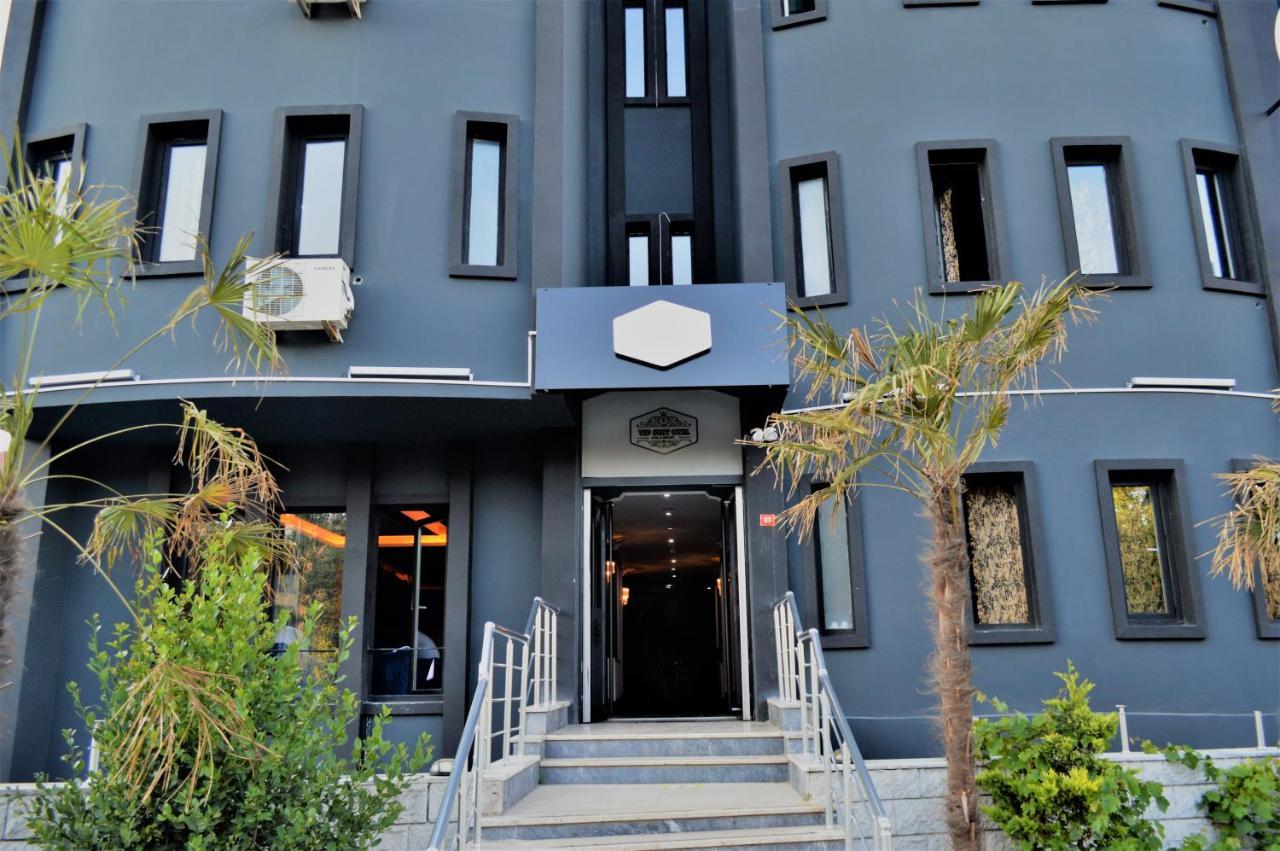 Vip Suit Otel Istanbul Ngoại thất bức ảnh
