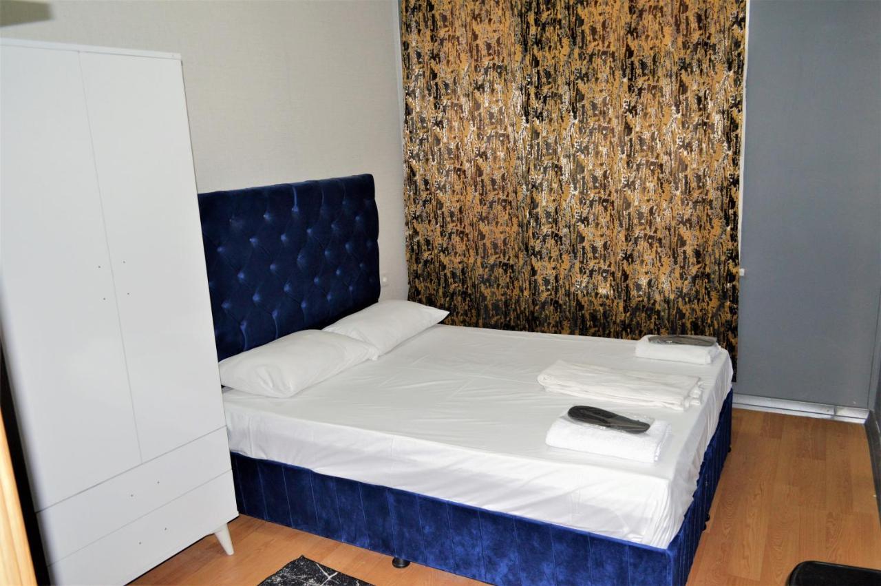 Vip Suit Otel Istanbul Ngoại thất bức ảnh