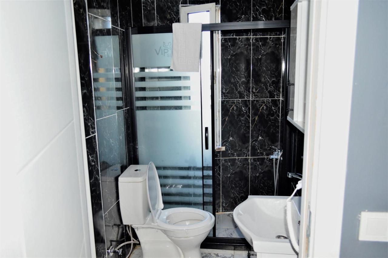 Vip Suit Otel Istanbul Ngoại thất bức ảnh